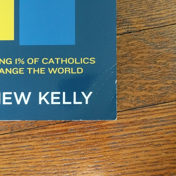 The Four Signs of a Dynamic Catholic Matthew Kelly - Picture 8 of 8